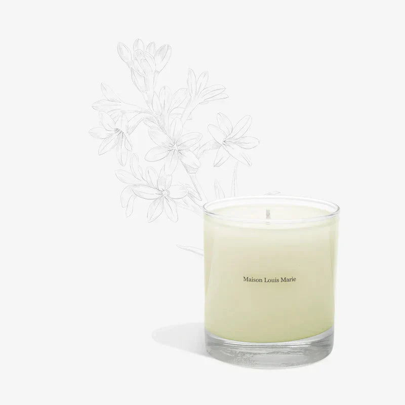 MLM Candle | No.05 Kandili