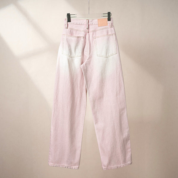 ACNE JEANS