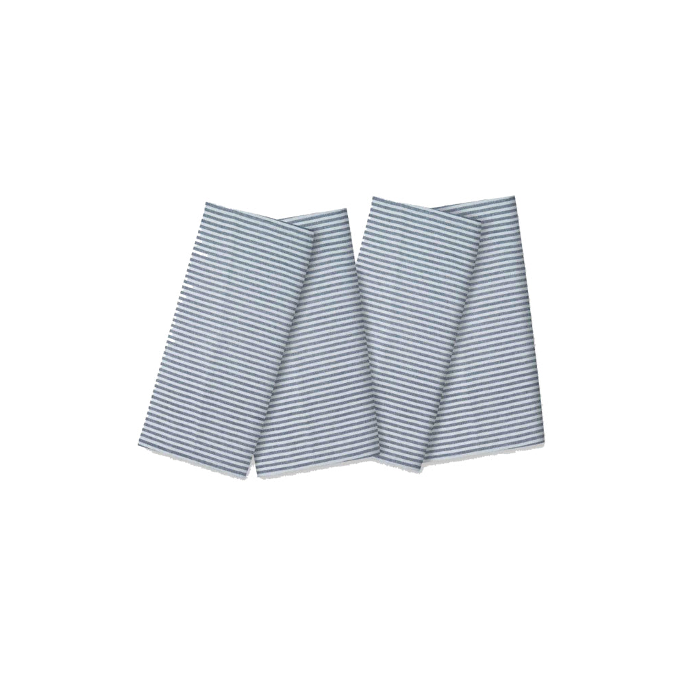 Brooks Cocktail Napkin - Set of 4