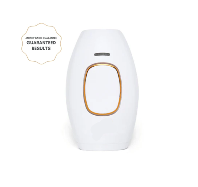 Hairance Hair Removal Handset