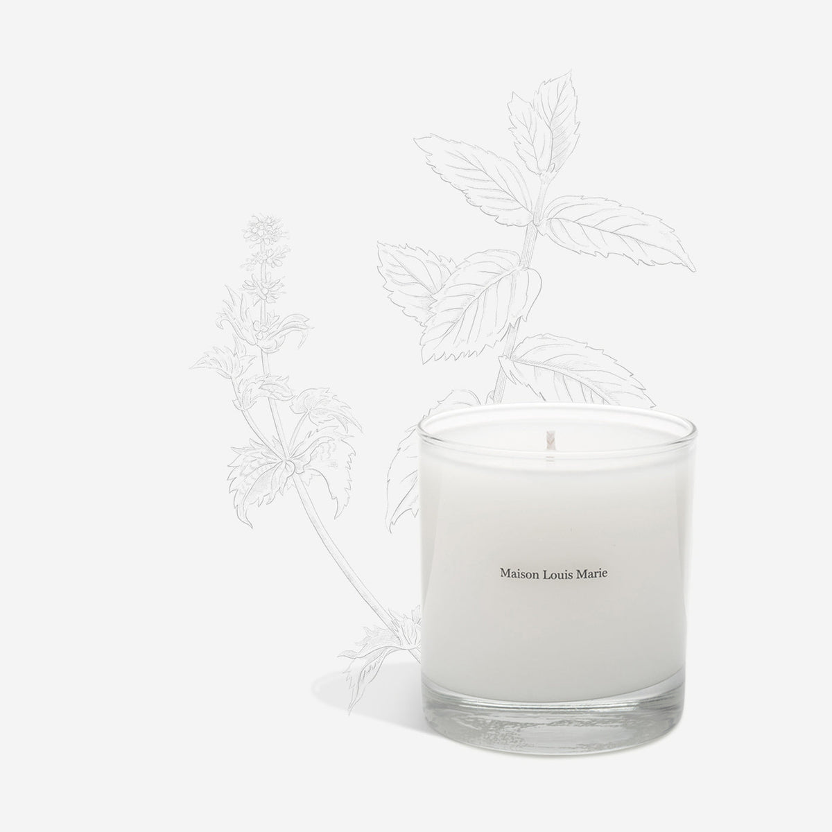 MLM Candle | No.11 La Themis