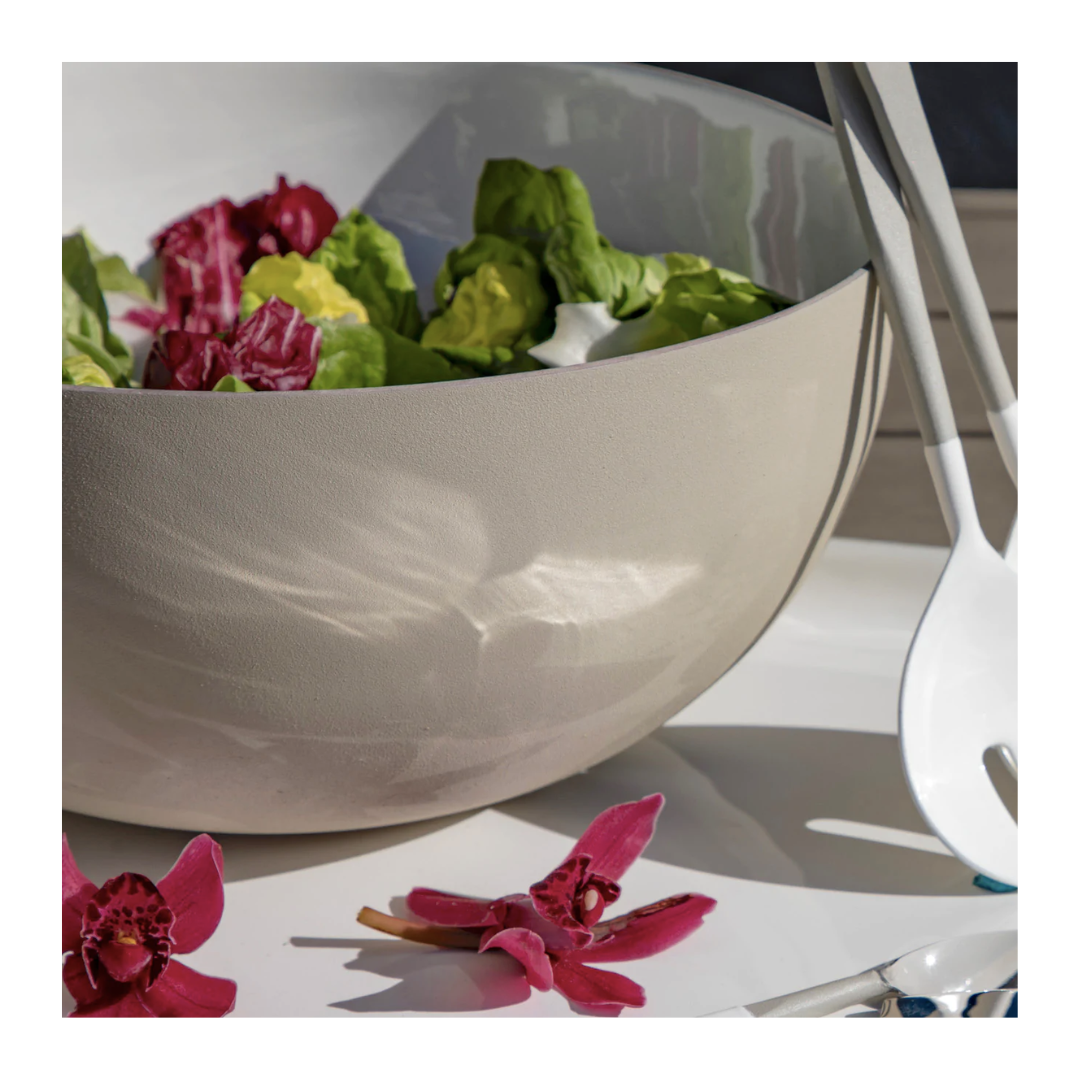 Dove Large Bowl