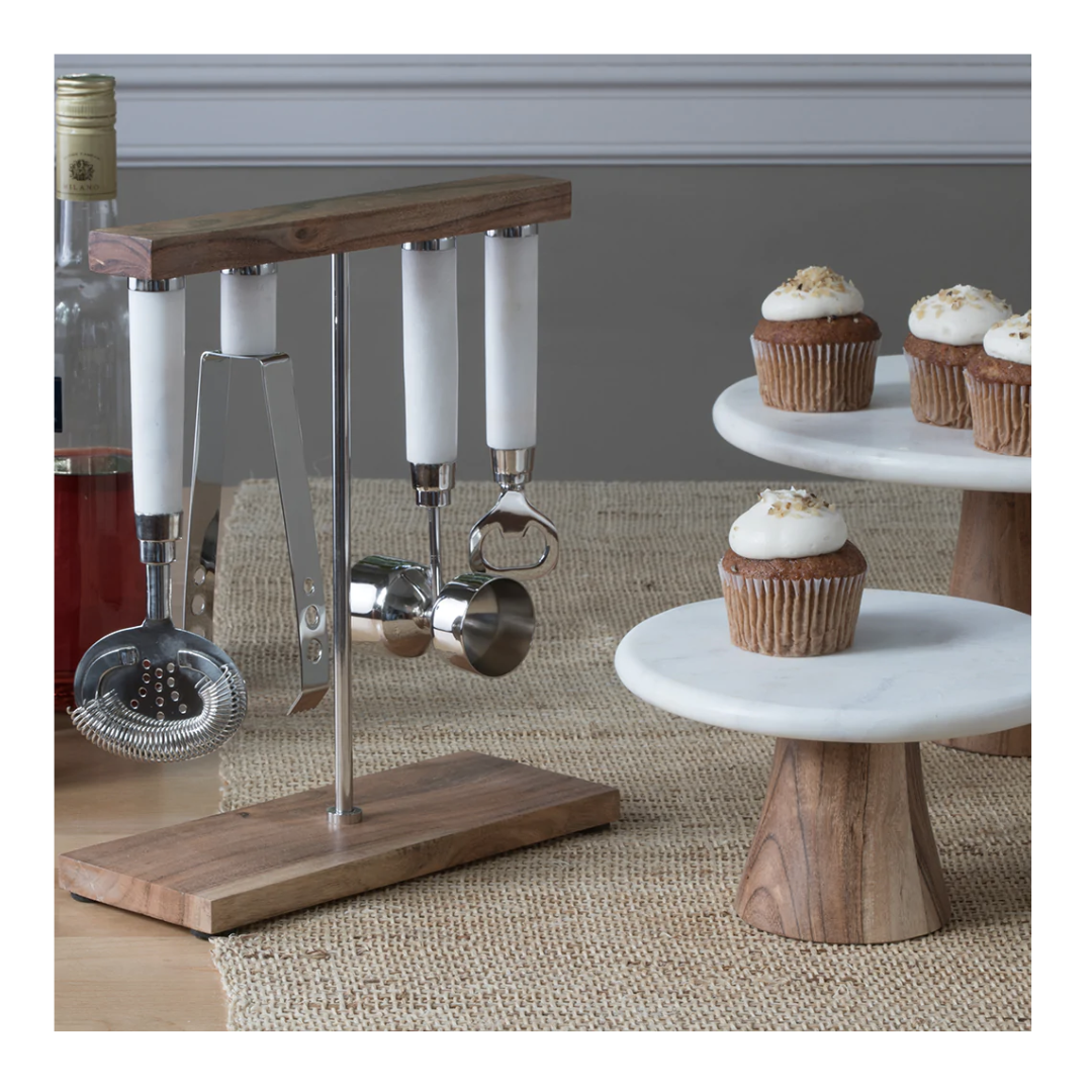 Pavia Cake Stand