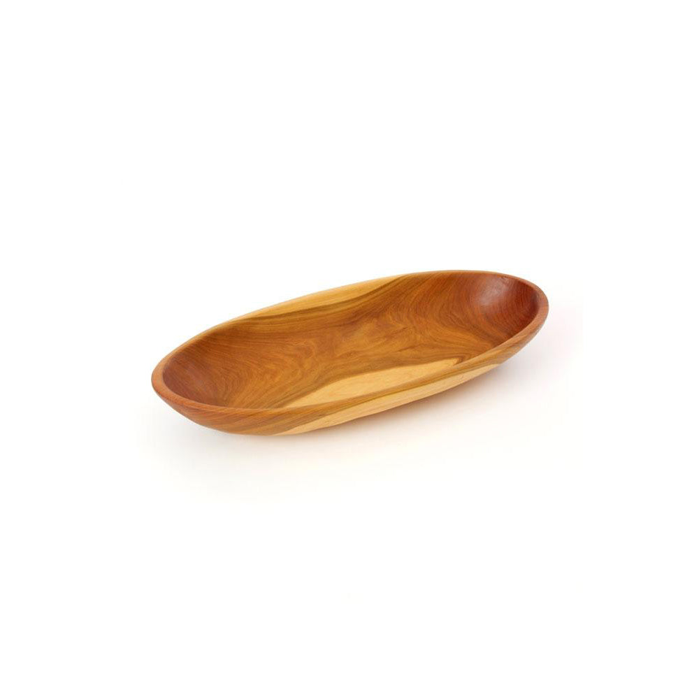 Oval Serving Bowl | Large