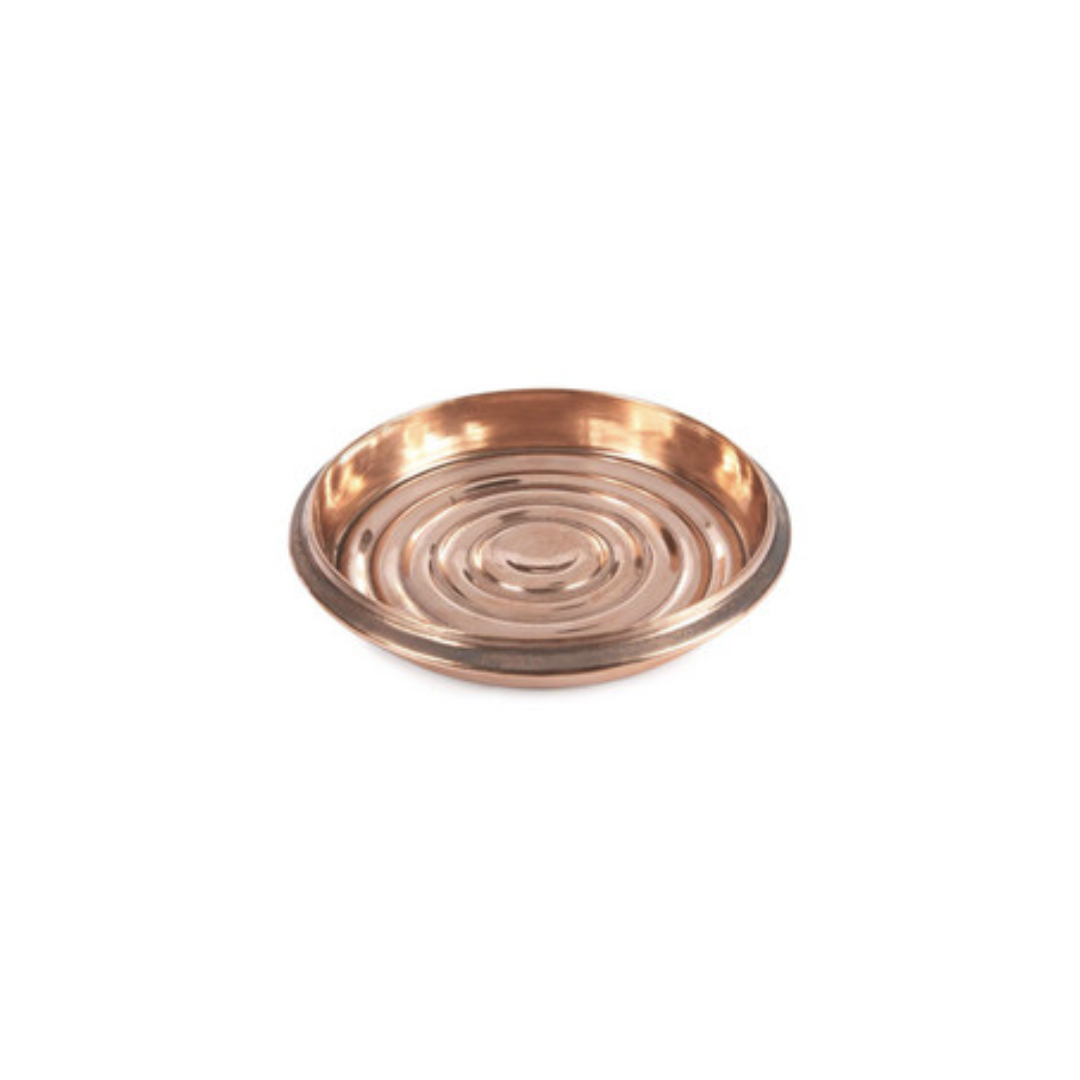 Copper Bottle Coaster