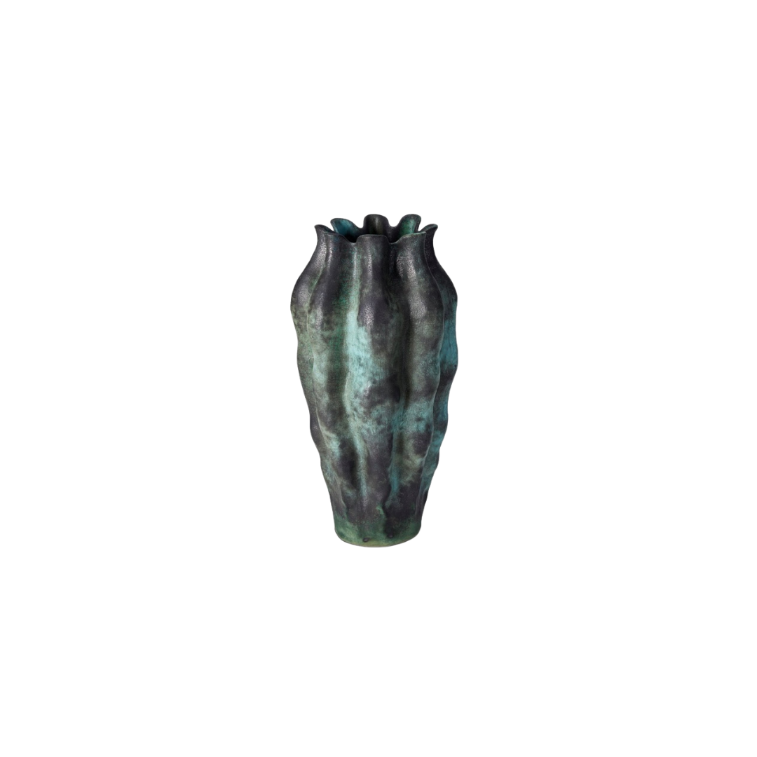 Cenote Vase | X-Large
