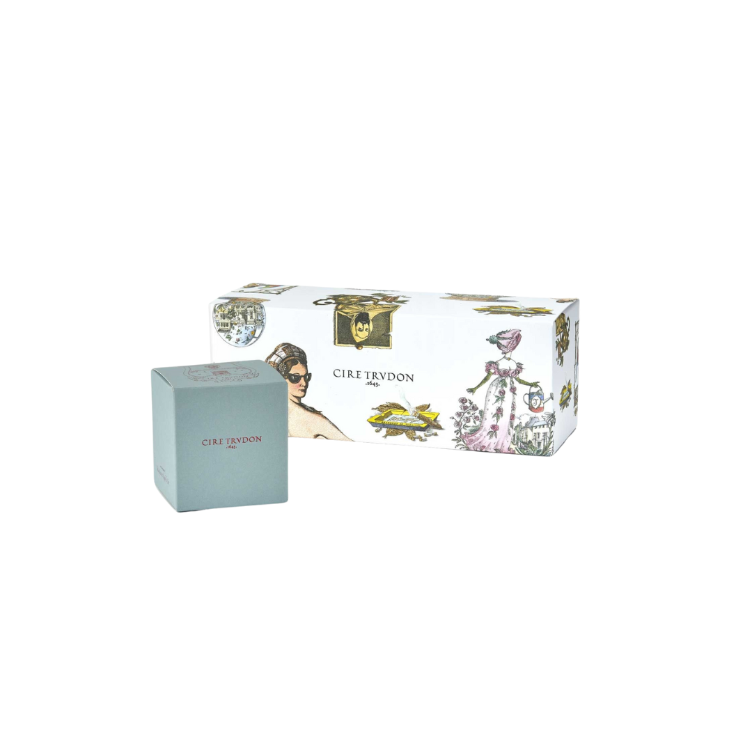 Petites Bougies Candles