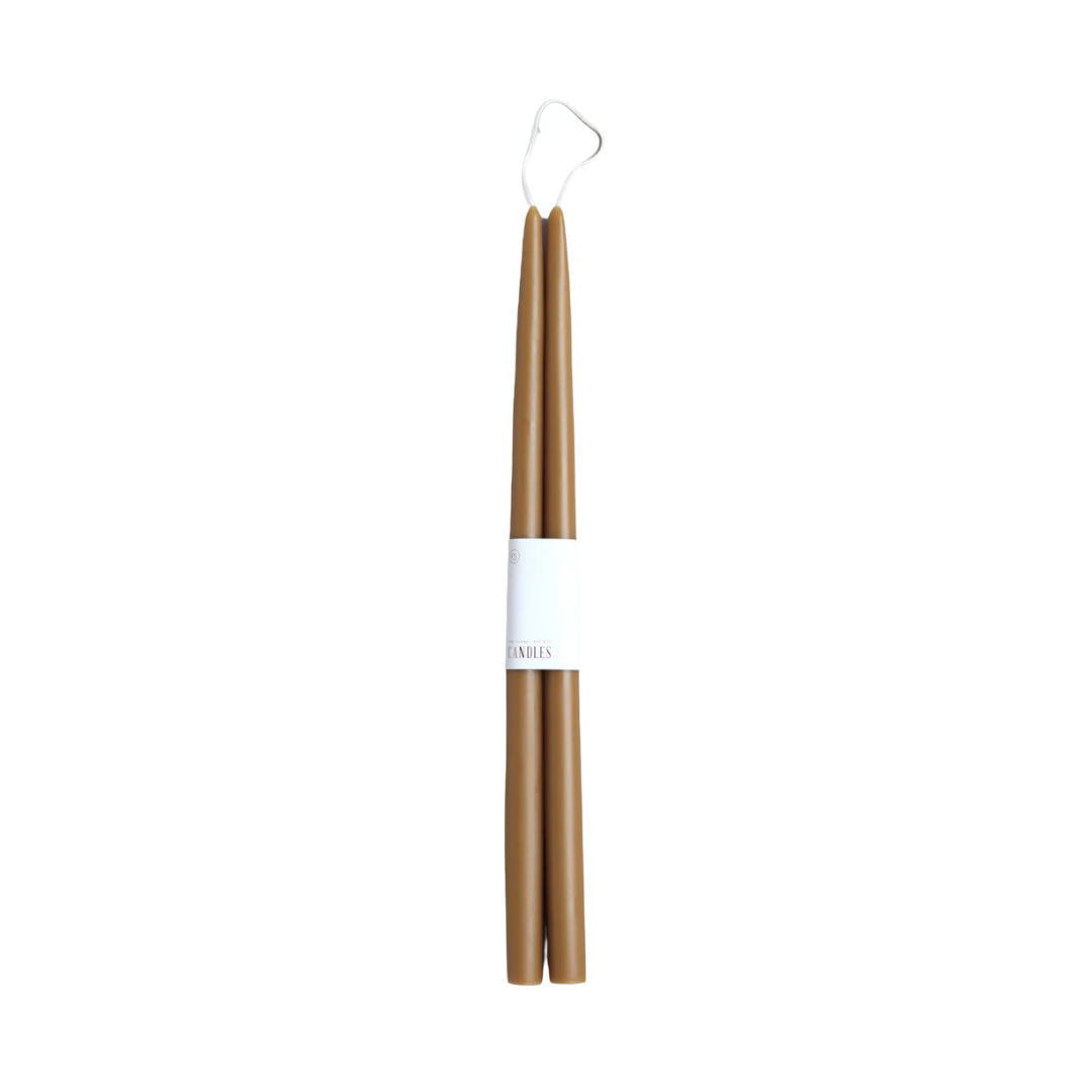 Miel Taper Candles