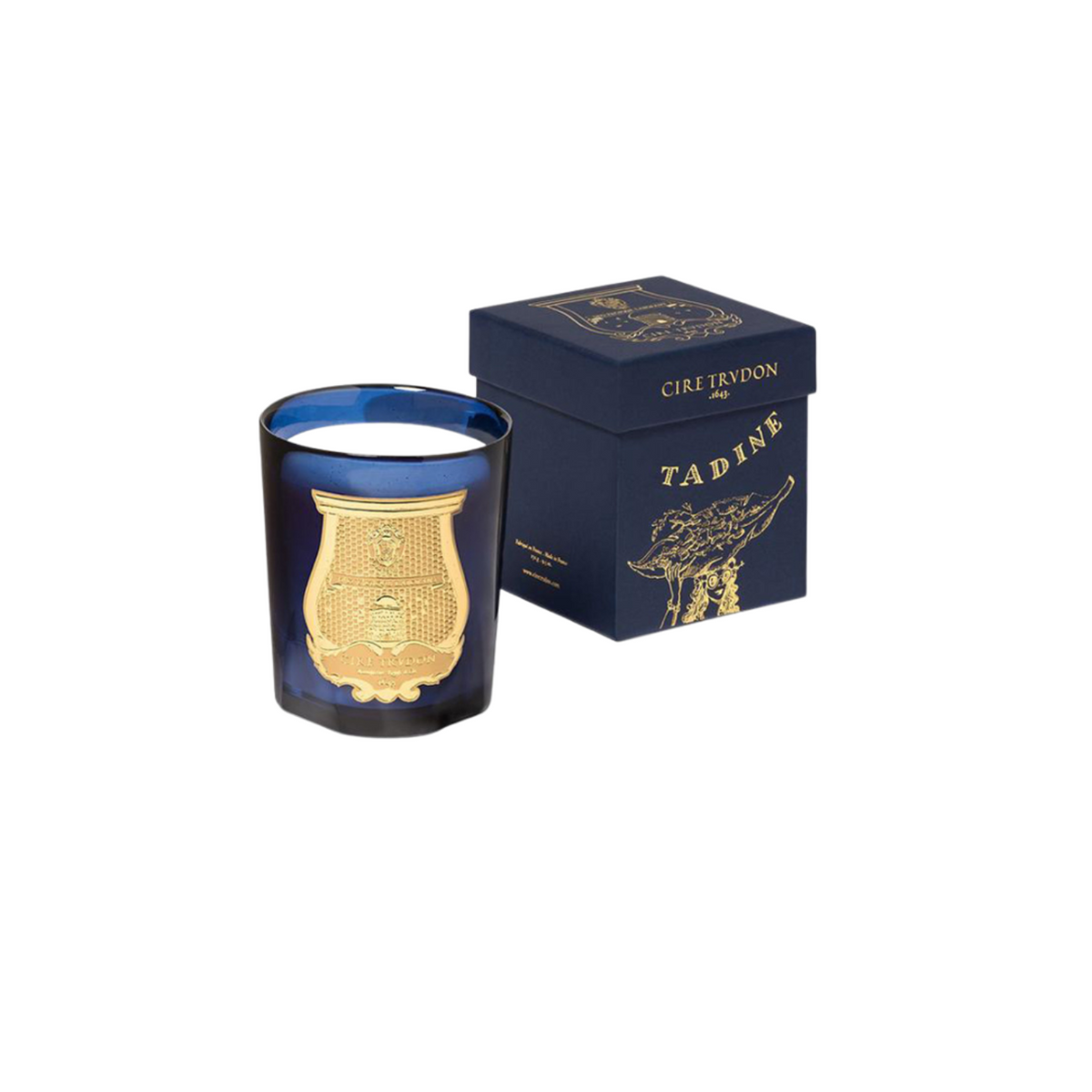 Tadine Candle