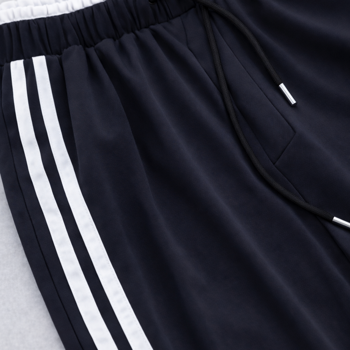 Arielle | Wide Leg Trousers