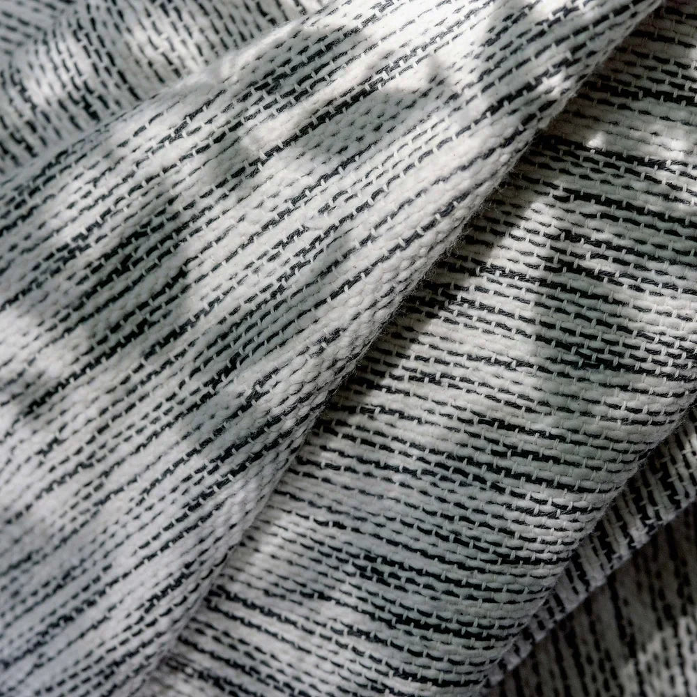 Matizado Throw | Ink
