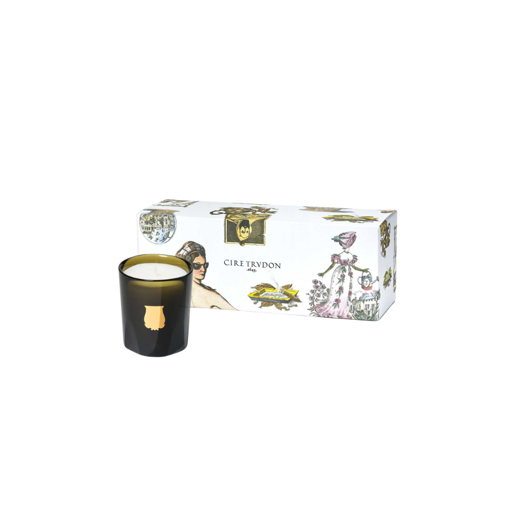 Petites Bougies Candles