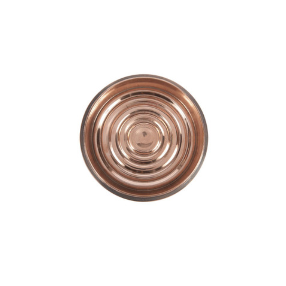 Copper Bottle Coaster