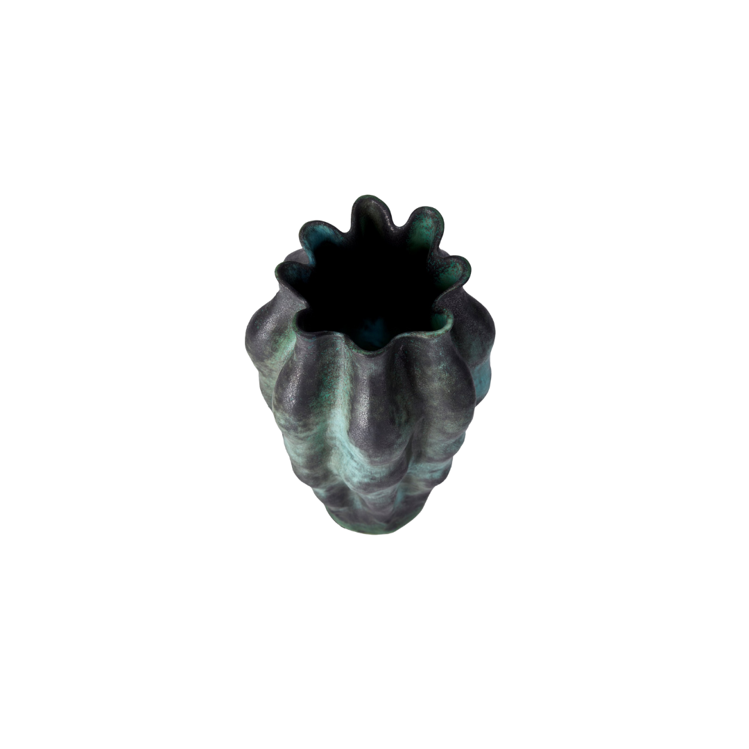 Cenote Vase | X-Large