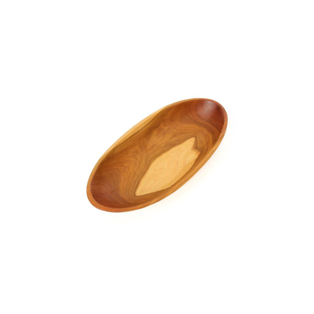 Oval Serving Bowl | Large