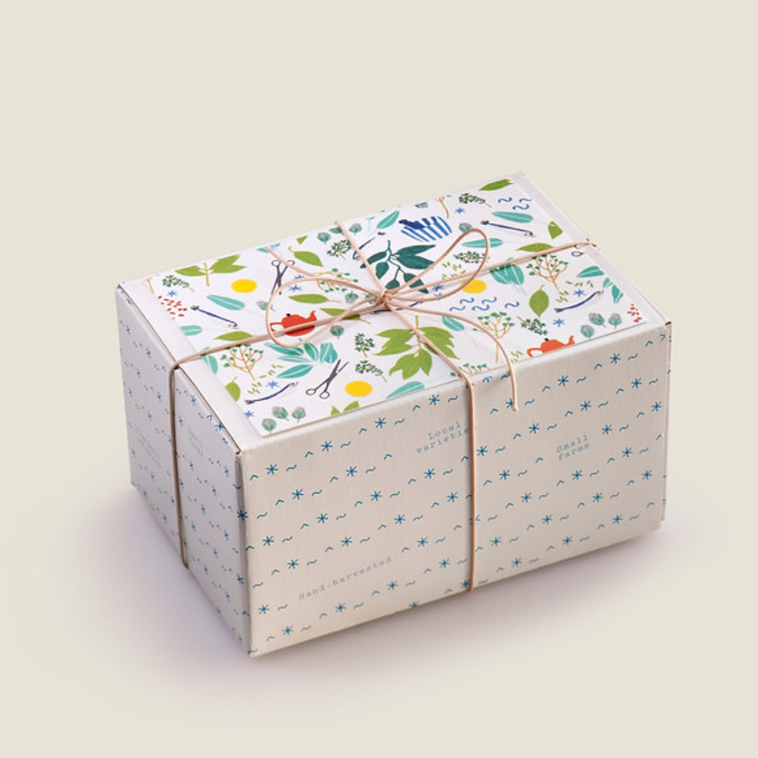 Mediterranean Must-Have Set