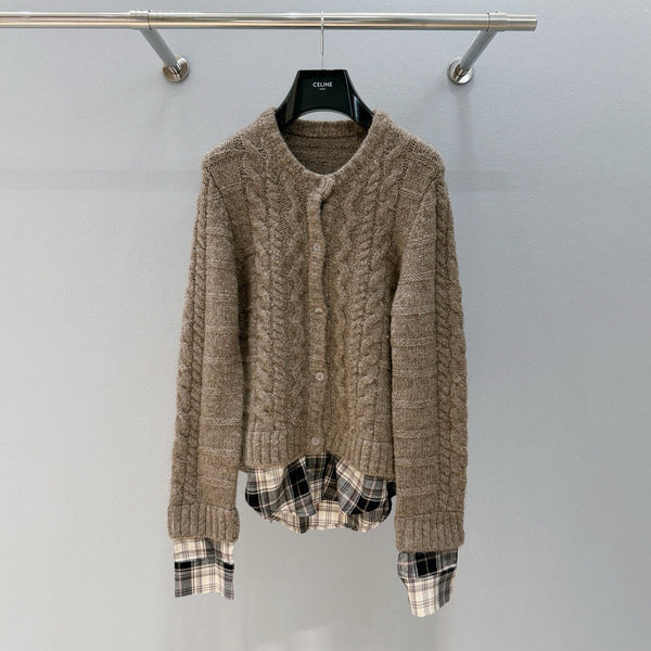 ACNE CARDIGAN