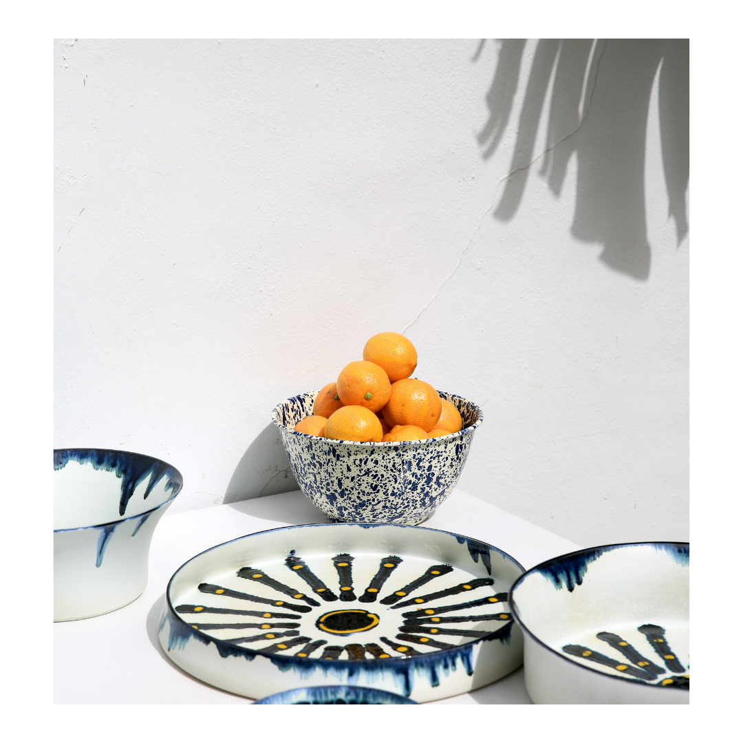Boheme Bowl | Medium