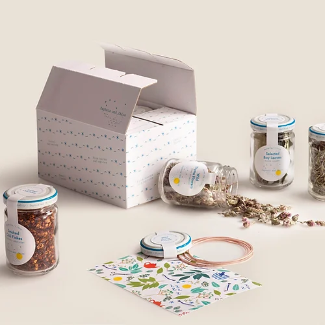 Mediterranean Must-Have Set