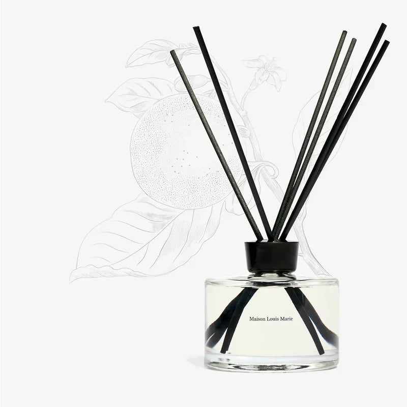 MLM Home Diffuser | No.09 Vallée de Farney