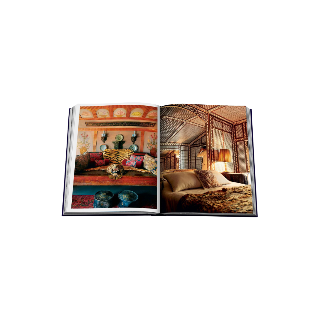 Bosphorus Private Book