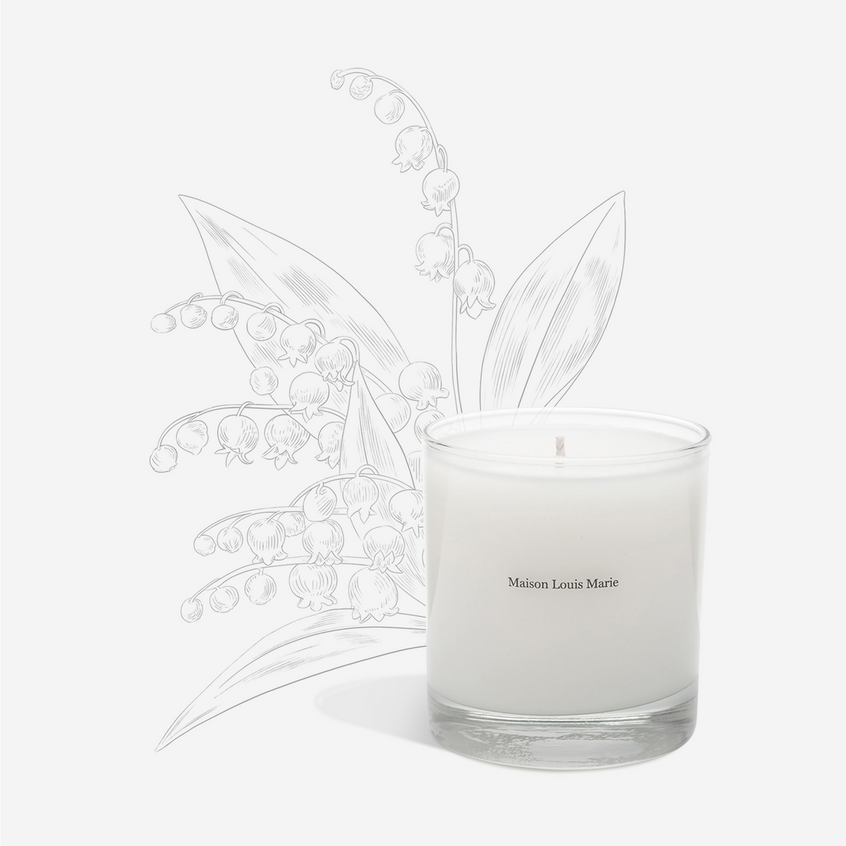 MLM Candle | No.13 Nouvelle Vague