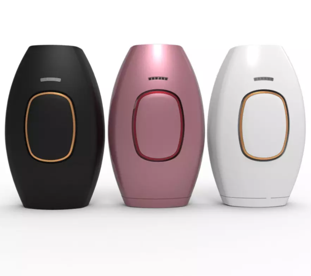 Hairance Hair Removal Handset