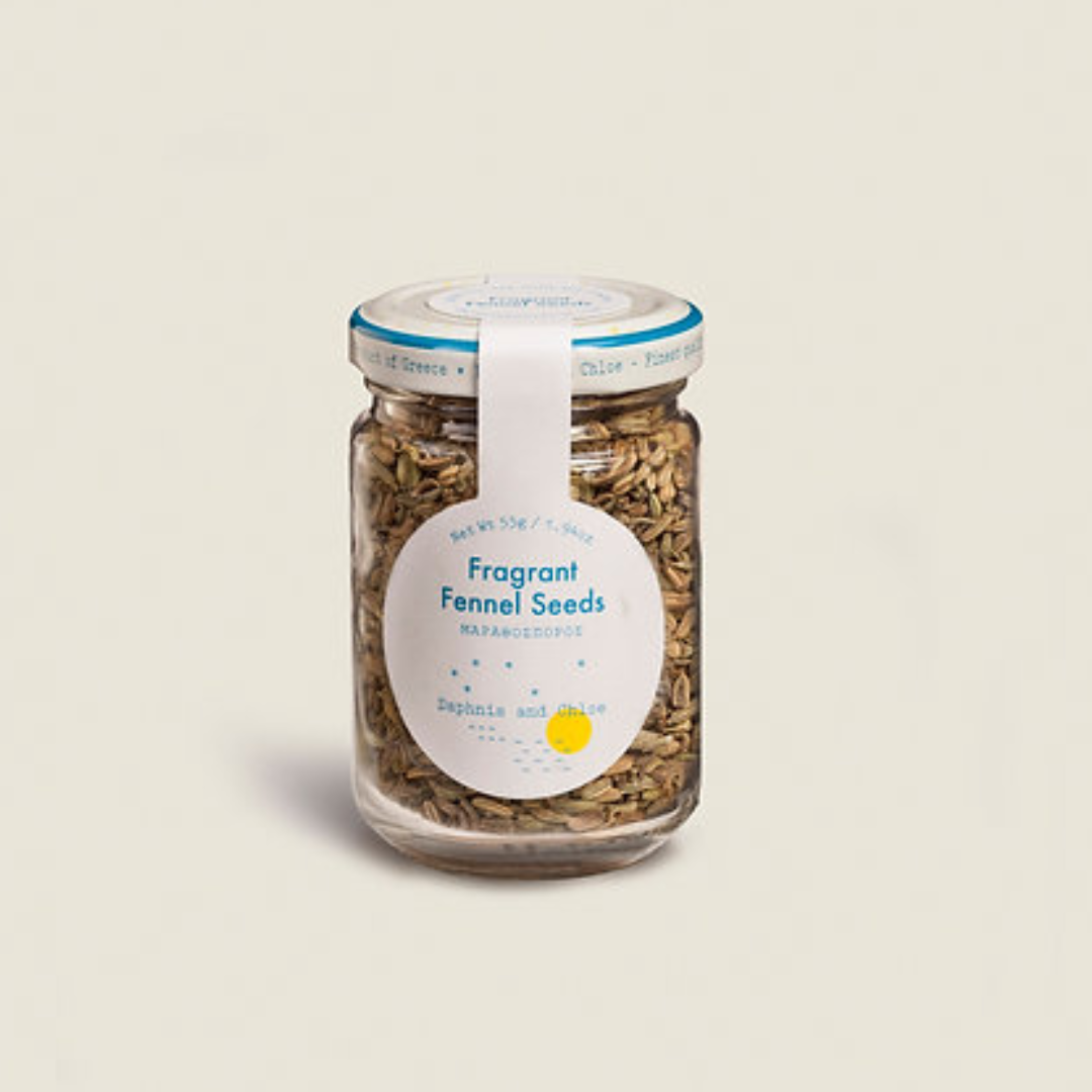 Mediterranean Must-Have Set