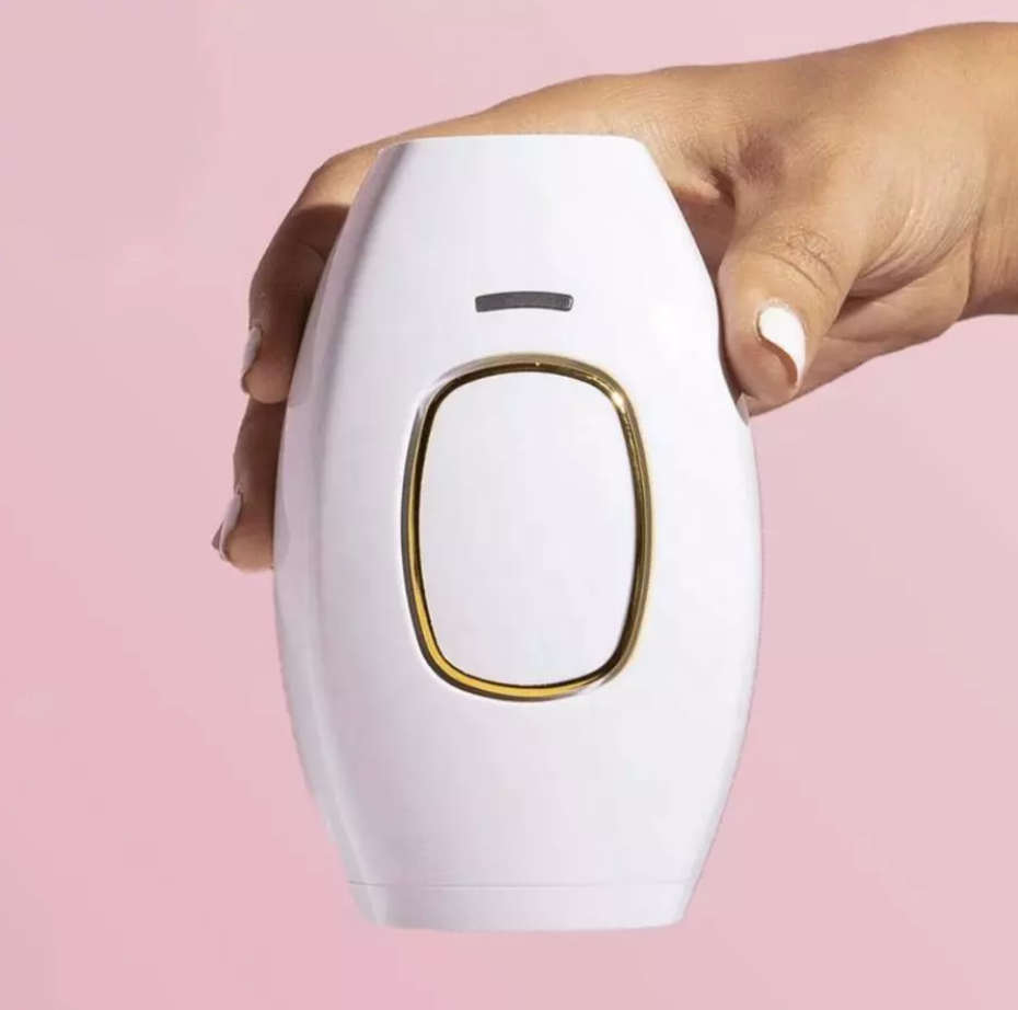 Hairance Hair Removal Handset