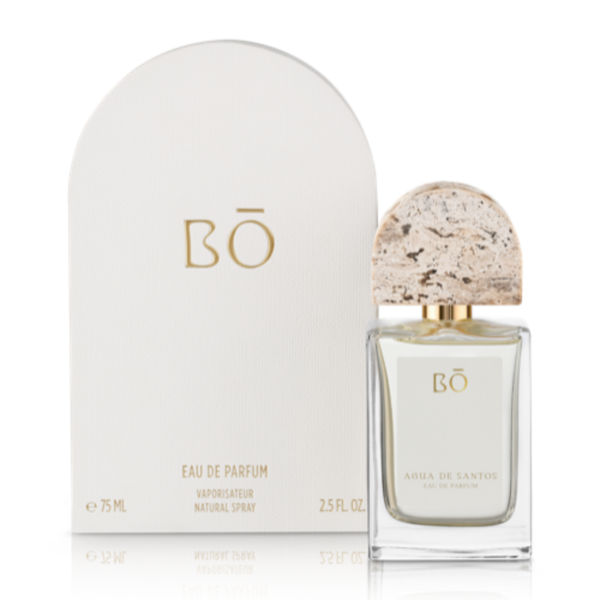 Agua de Santos | Eau de Parfum 75ml