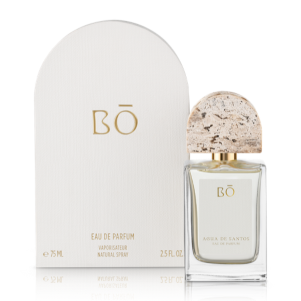 Agua de Santos | Eau de Parfum 75ml