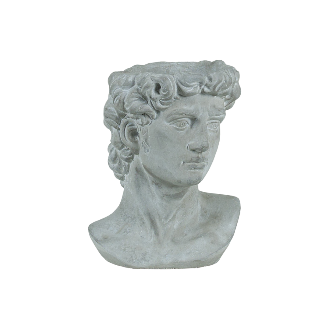 Alexander Head Planter | Large