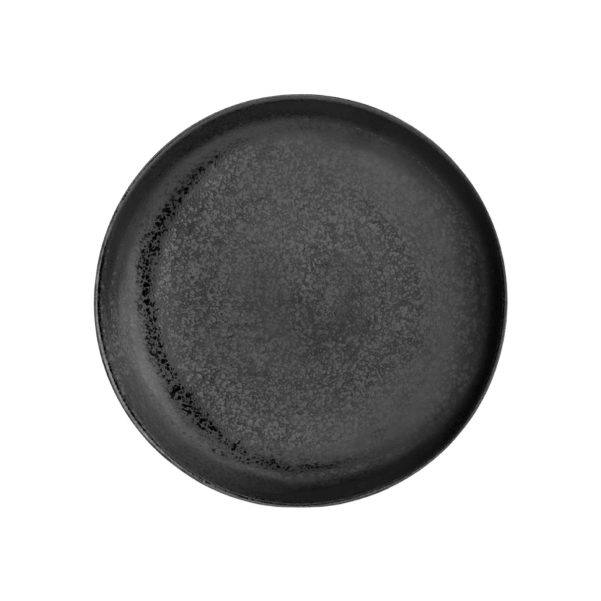Alchimie Black Coupe Bowl | Black
