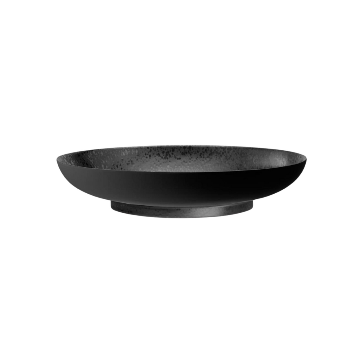 Alchimie Black Coupe Bowl | Black