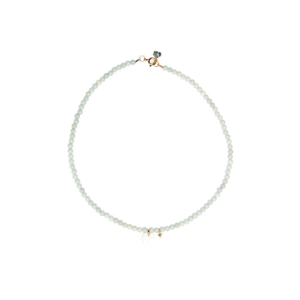 Amazonite Necklace