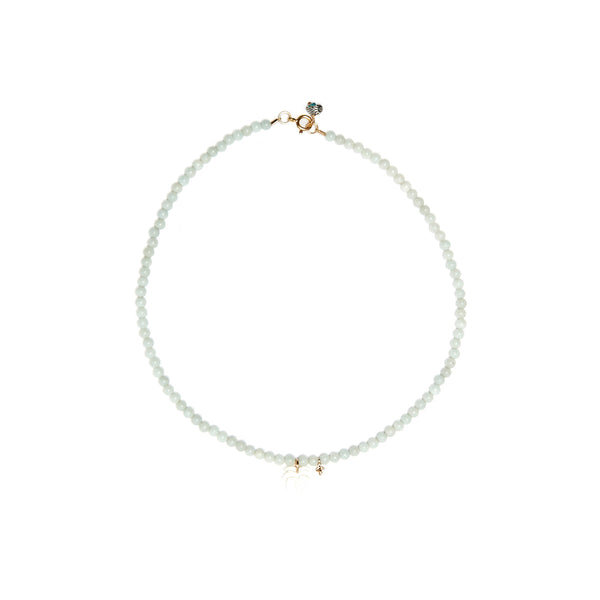 Amazonite Necklace