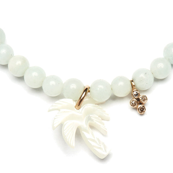 Amazonite Necklace