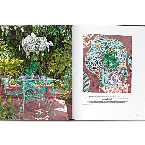 At The Artisan's Table | Coffee Table Book