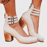 Black Sleek Pointed Toe Stiletto Heels | Eliana Collection 3