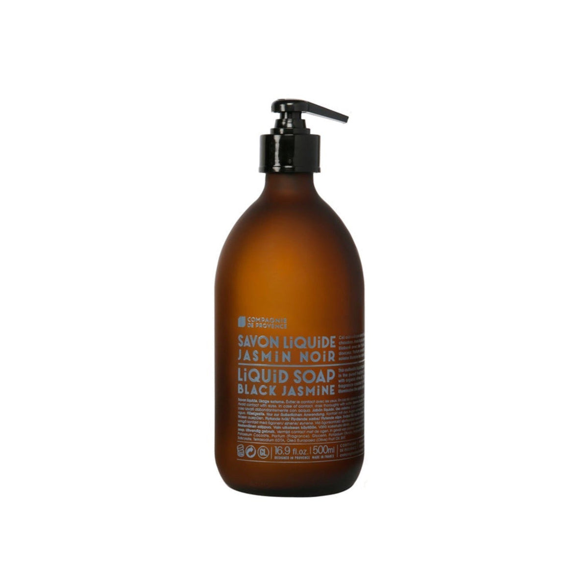 Compagnie De Provence Glass Liquid Soap | 16.7 FL OZ