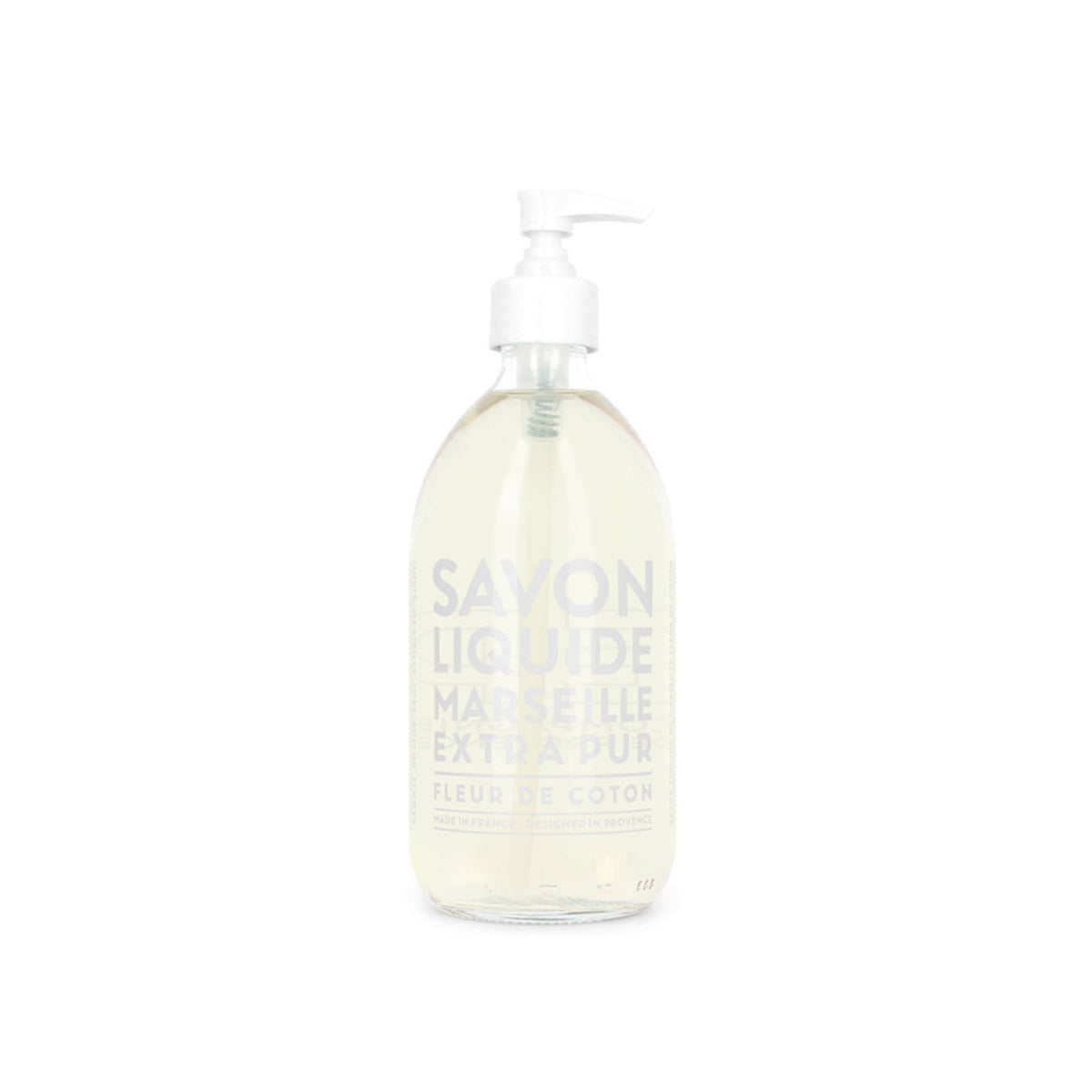 Compagnie De Provence Glass Liquid Soap | 16.7 FL OZ