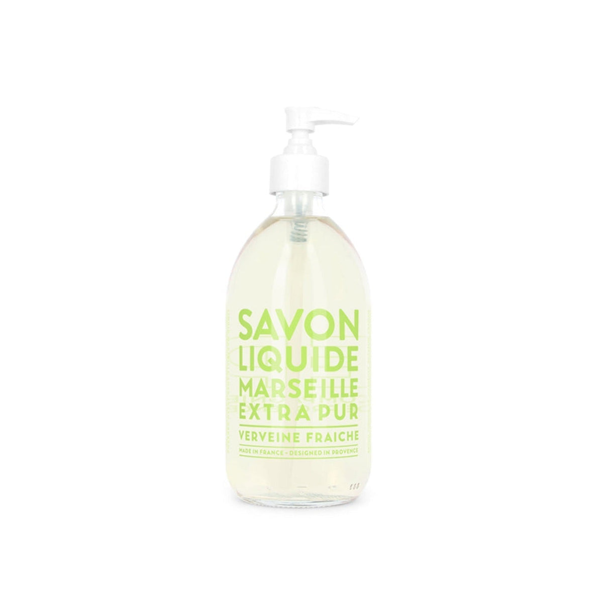 Compagnie De Provence Glass Liquid Soap | 16.7 FL OZ
