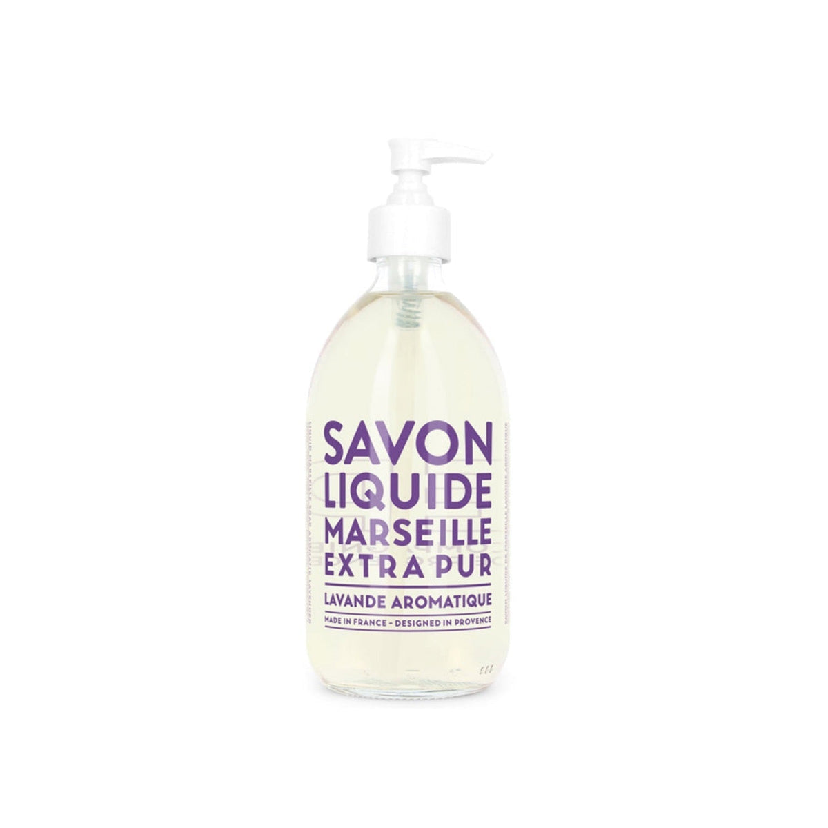 Compagnie De Provence Glass Liquid Soap | 16.7 FL OZ