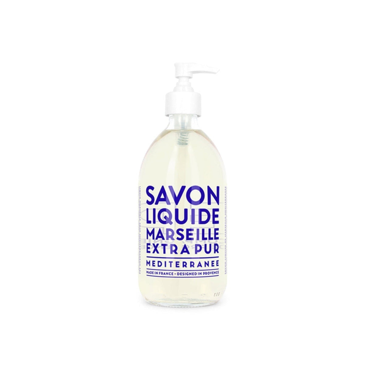 Compagnie De Provence Glass Liquid Soap | 16.7 FL OZ