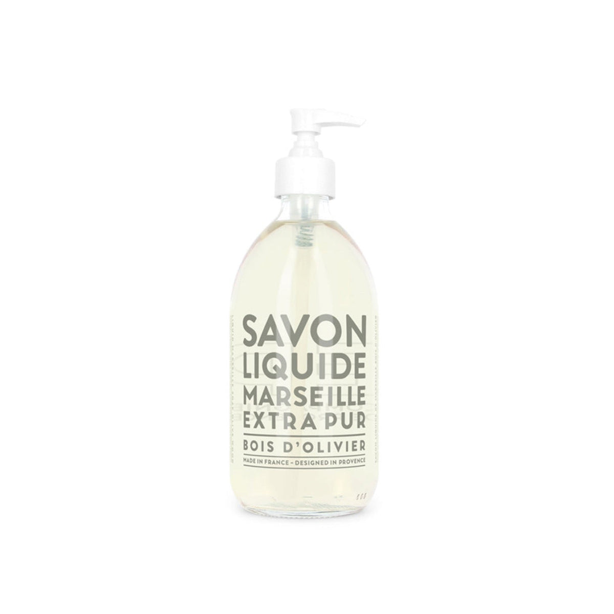 Compagnie De Provence Glass Liquid Soap | 16.7 FL OZ