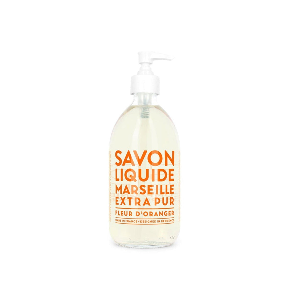 Compagnie De Provence Glass Liquid Soap | 16.7 FL OZ