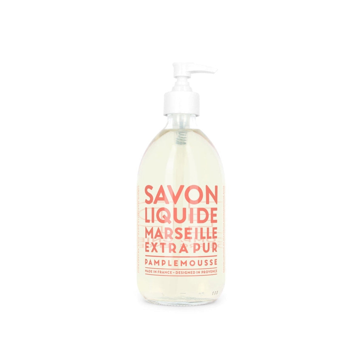 Compagnie De Provence Glass Liquid Soap | 16.7 FL OZ