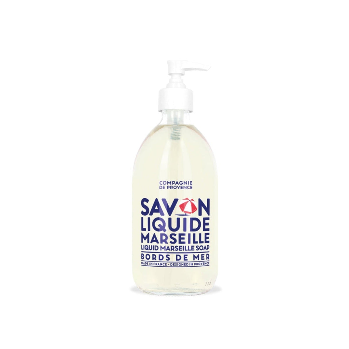 Compagnie De Provence Glass Liquid Soap | 16.7 FL OZ