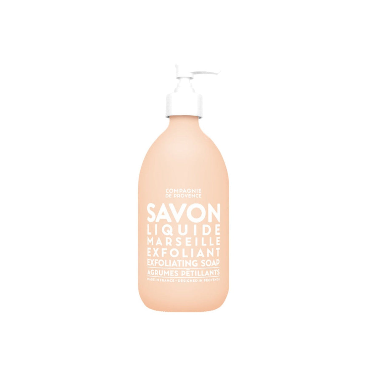 Compagnie De Provence Glass Liquid Soap | 16.7 FL OZ