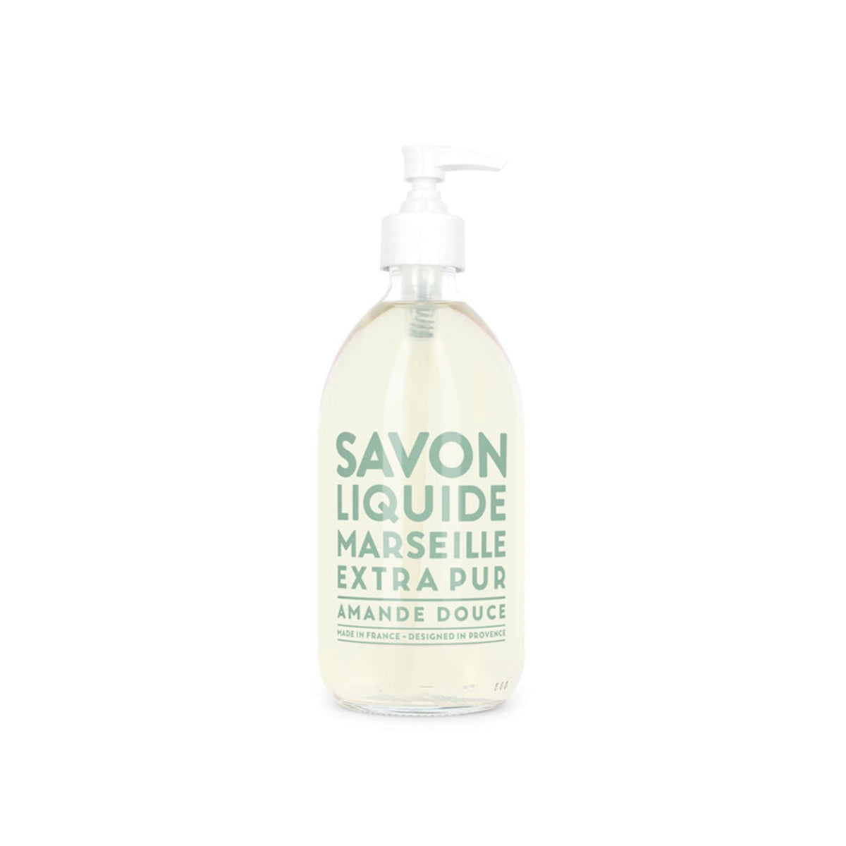 Compagnie De Provence Glass Liquid Soap | 16.7 FL OZ